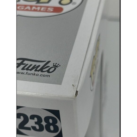 Funko Pop! Destiny: Oryx #238 Vaulted Vinyl Figure With Box Damage - Picture 12 of 16